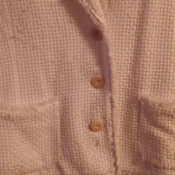 Womens Spring Jacket - Picture 2 of 4